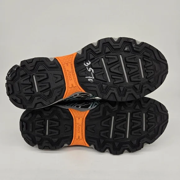 Asics Gel-Venture 6 Women's Trail Running Shoes Size 7.5 - Picture 7 of 8